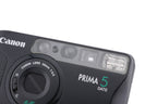 Canon Prima 5