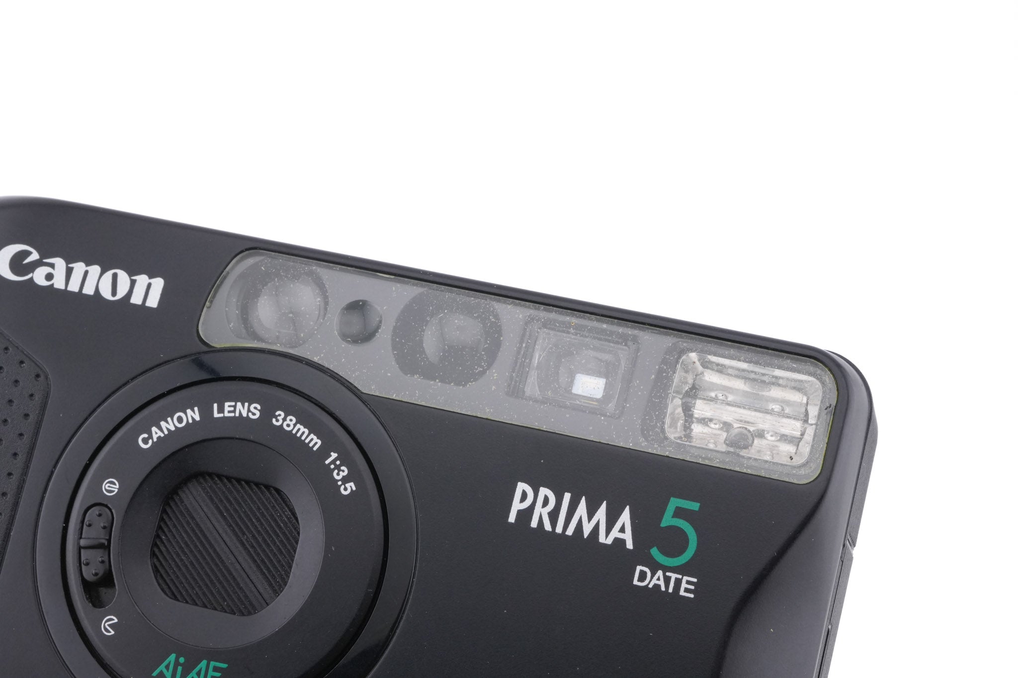 Canon Prima 5