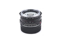 Voigtländer 40mm f1.4 Nokton Classic VM MC + LH-6 Lens Hood