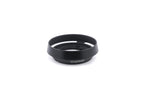 Voigtländer 40mm f1.4 Nokton Classic VM MC + LH-6 Lens Hood