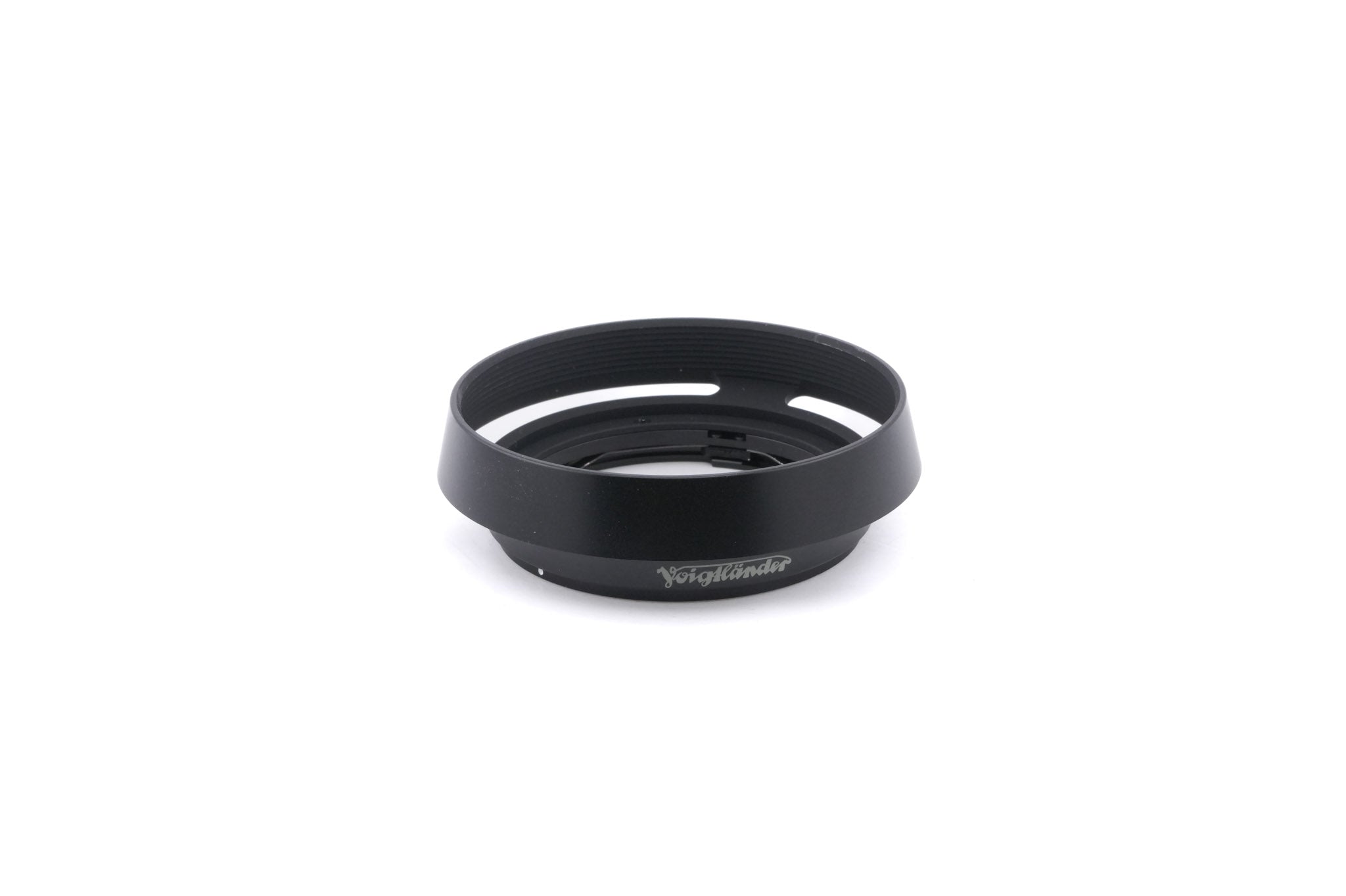 Voigtländer 40mm f1.4 Nokton Classic VM MC + LH-6 Lens Hood