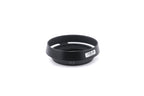 Voigtländer 40mm f1.4 Nokton Classic VM MC + LH-6 Lens Hood