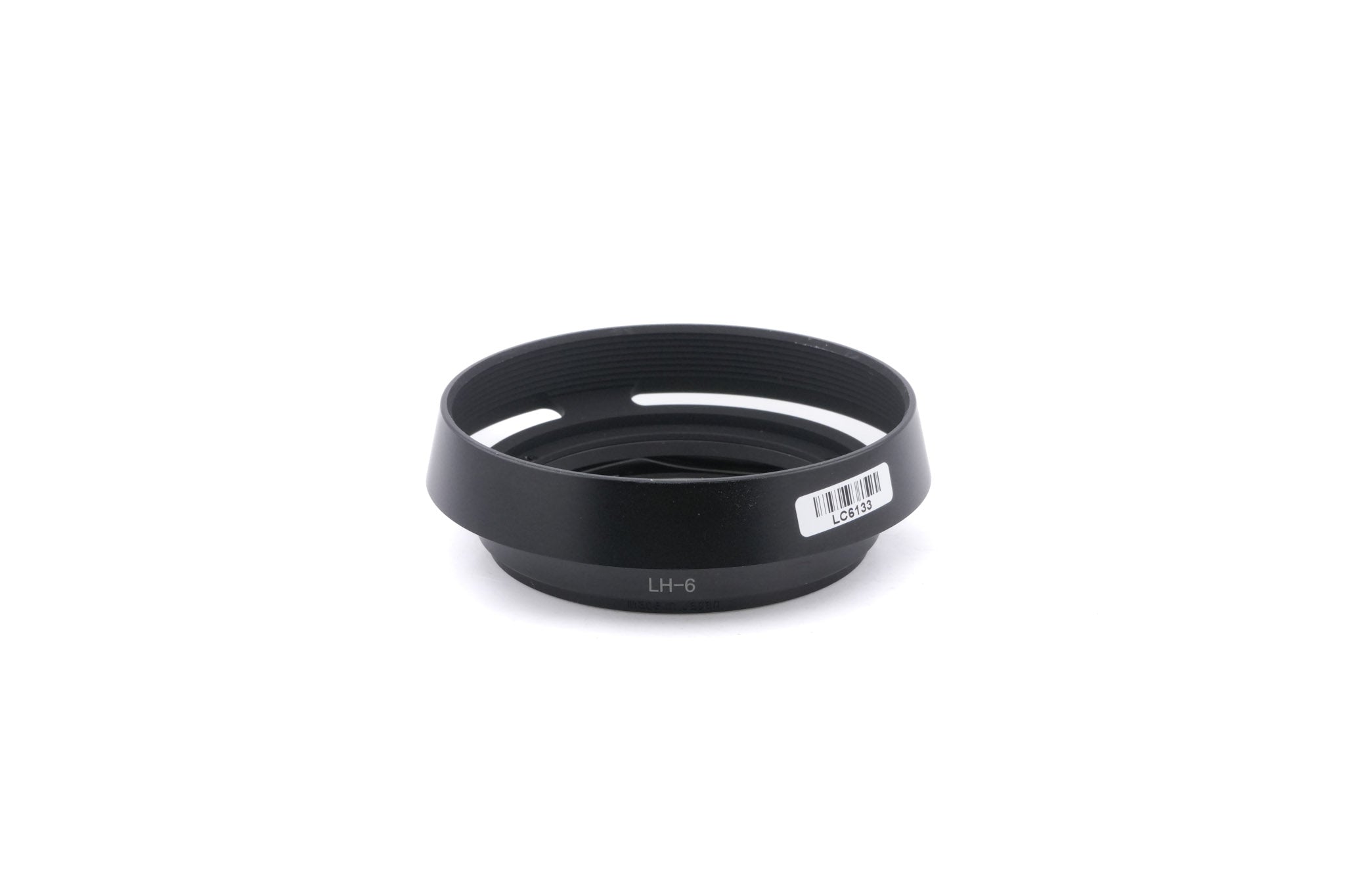 Voigtländer 40mm f1.4 Nokton Classic VM MC + LH-6 Lens Hood