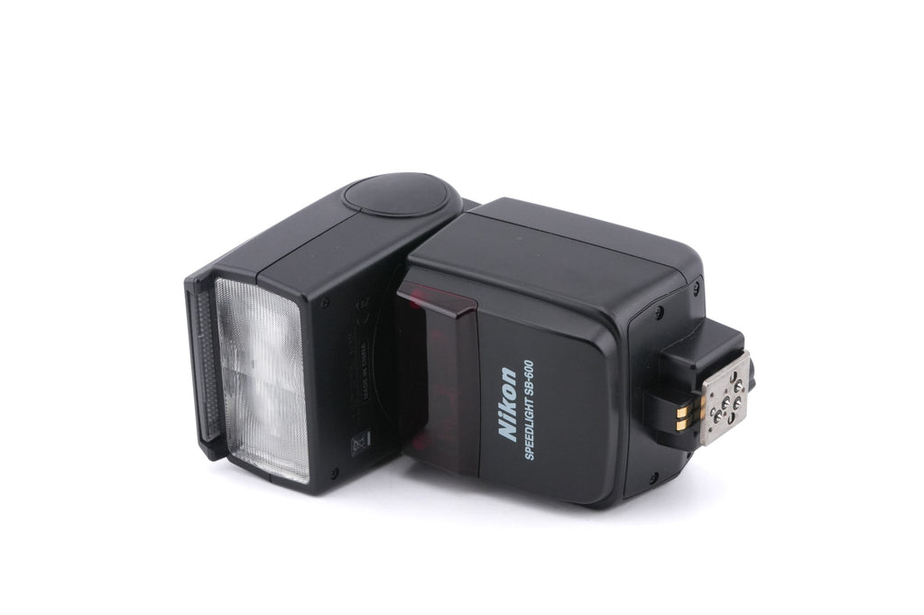 Nikon SB-600 Speedlight