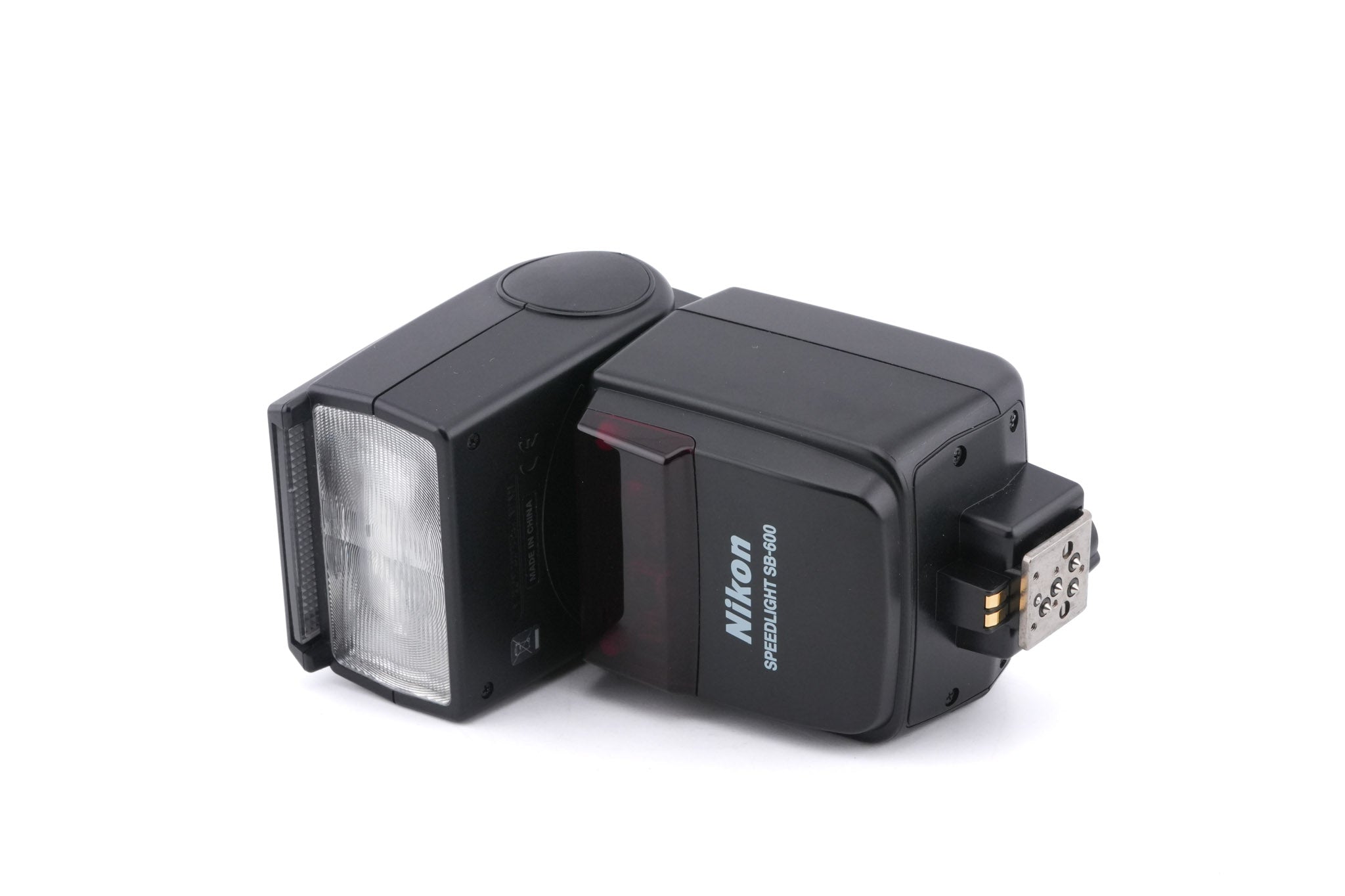 Nikon SB-600 Speedlight