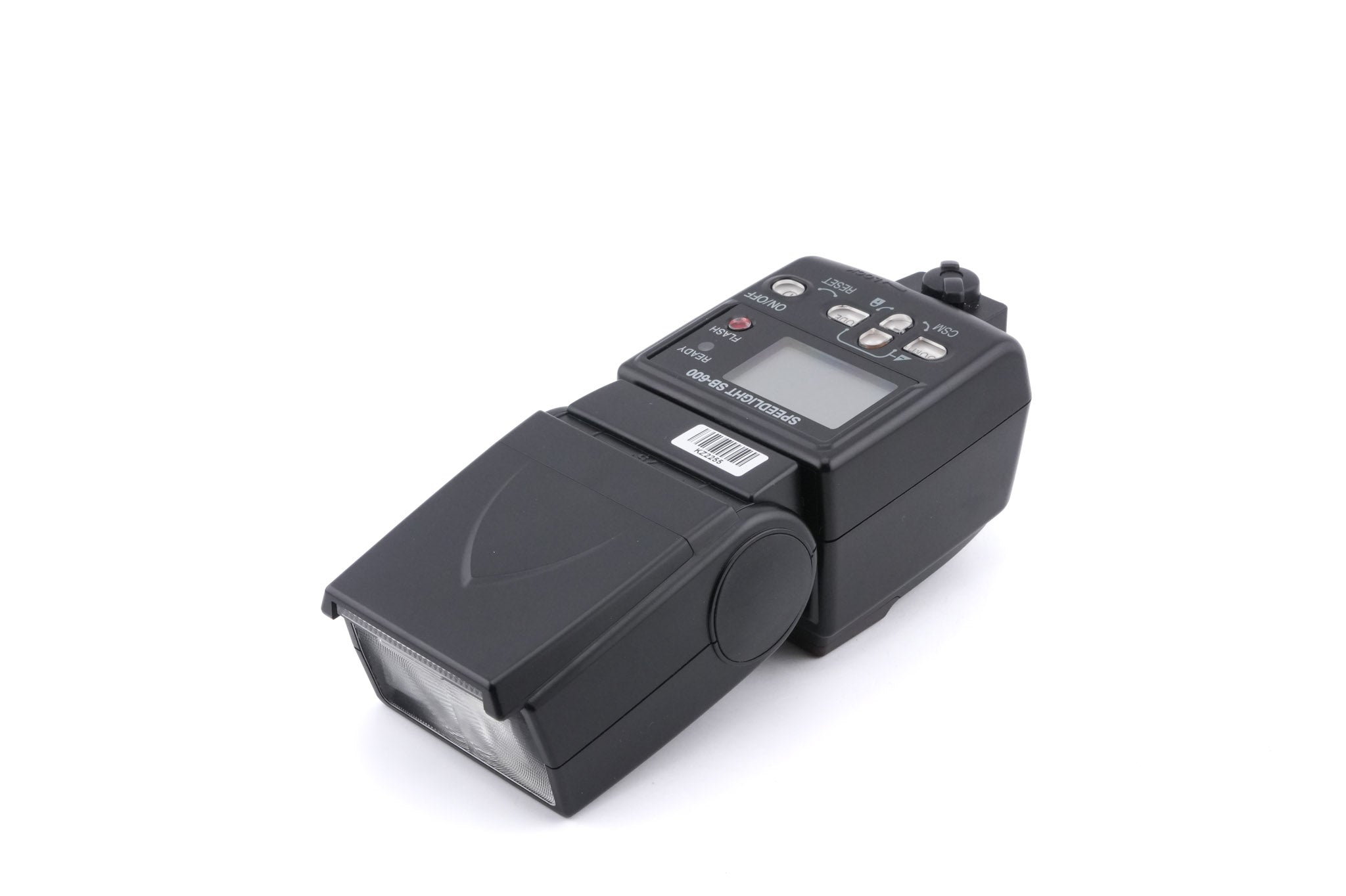 Nikon SB-600 Speedlight