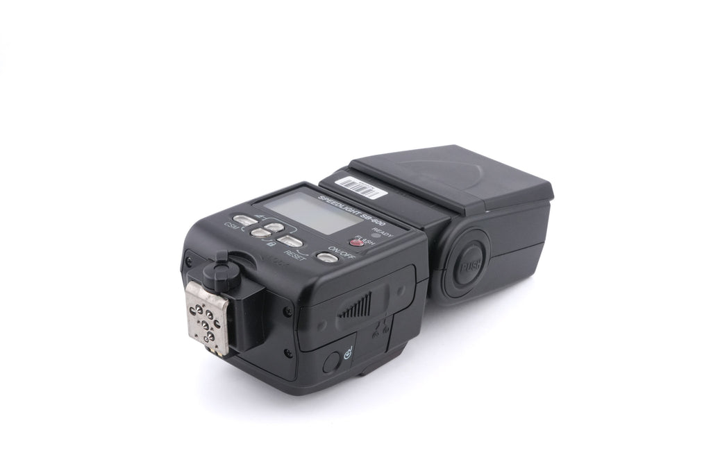 Nikon SB-600 Speedlight