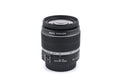 Canon 18-55mm f3.5-5.6 IS