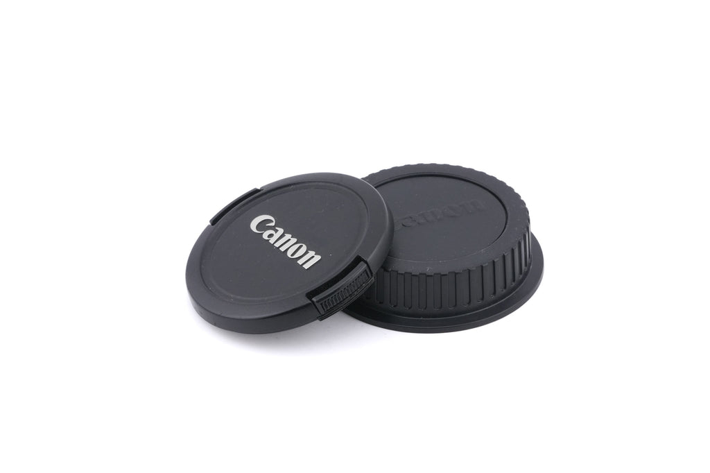 Canon 18-55mm f3.5-5.6 IS