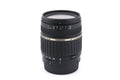Tamron 18-200mm f3.5-6.3 XR DI II LD Aspherical (IF) Macro (A14)