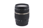 Tamron 18-200mm f3.5-6.3 XR DI II LD Aspherical (IF) Macro (A14)
