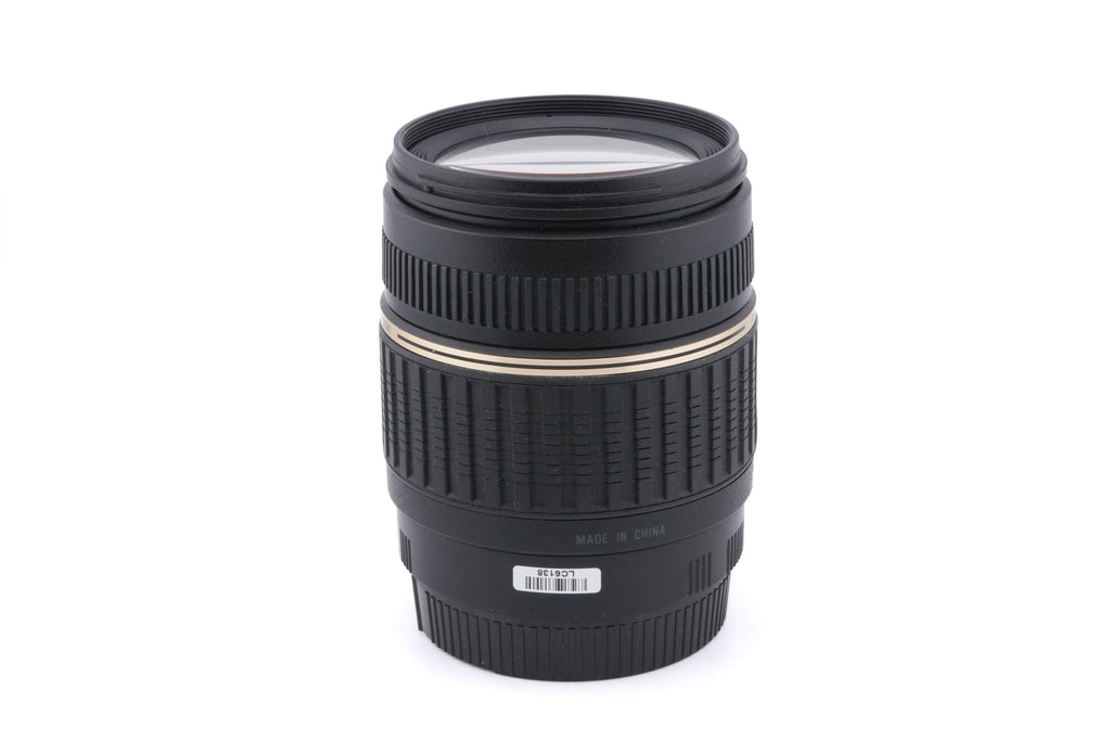 Tamron 18-200mm f3.5-6.3 XR DI II LD Aspherical (IF) Macro (A14)