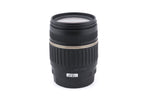 Tamron 18-200mm f3.5-6.3 XR DI II LD Aspherical (IF) Macro (A14)