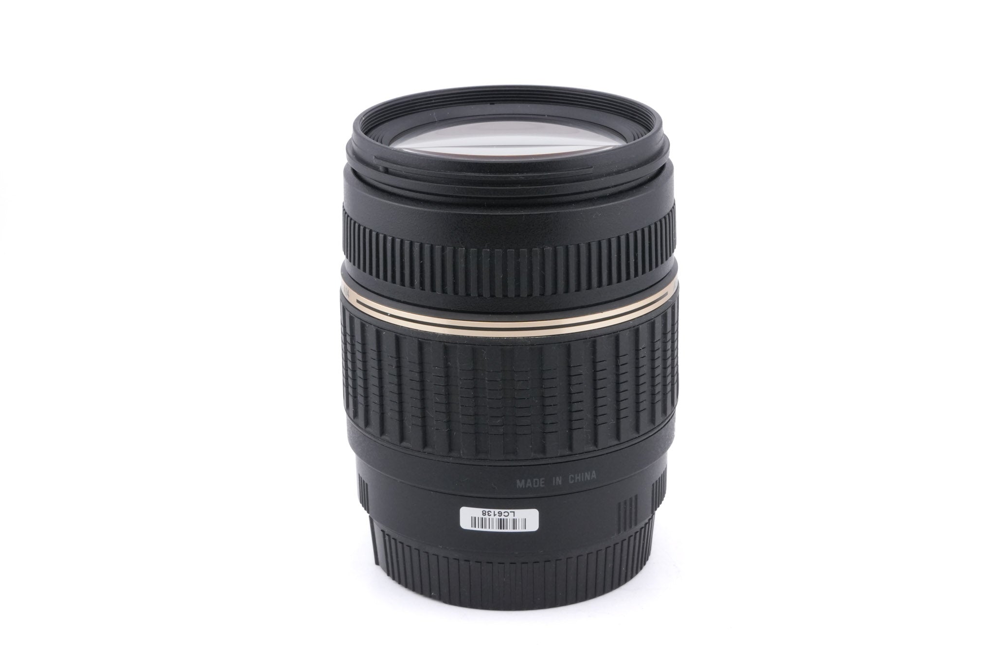Tamron 18-200mm f3.5-6.3 XR DI II LD Aspherical (IF) Macro (A14)