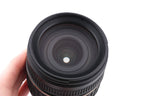 Tamron 18-200mm f3.5-6.3 XR DI II LD Aspherical (IF) Macro (A14)