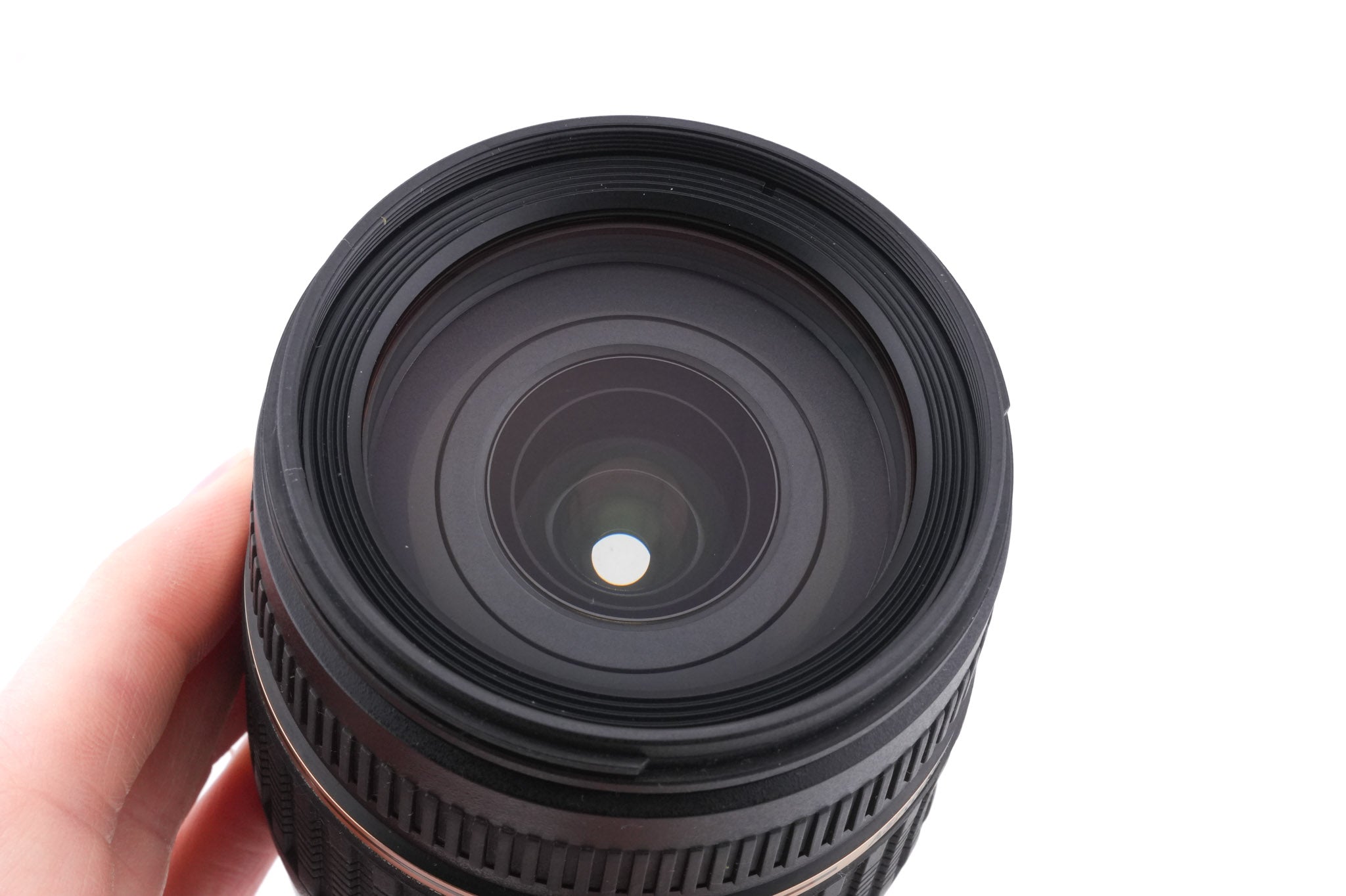 Tamron 18-200mm f3.5-6.3 XR DI II LD Aspherical (IF) Macro (A14)