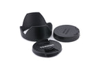 Tamron 18-200mm f3.5-6.3 XR DI II LD Aspherical (IF) Macro (A14)