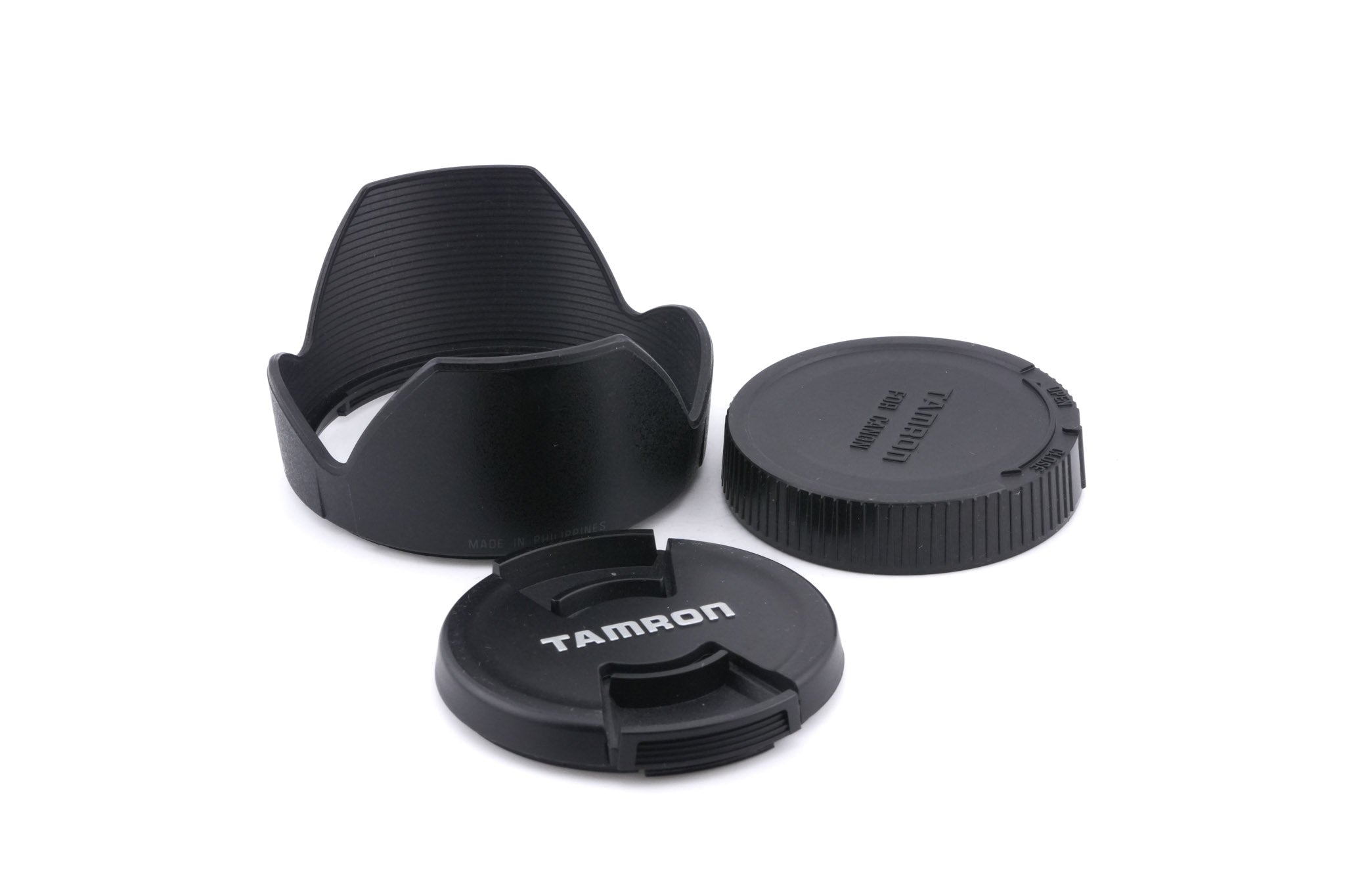 Tamron 18-200mm f3.5-6.3 XR DI II LD Aspherical (IF) Macro (A14)