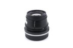 TTArtisan 35mm f1.4 DJ-Optical