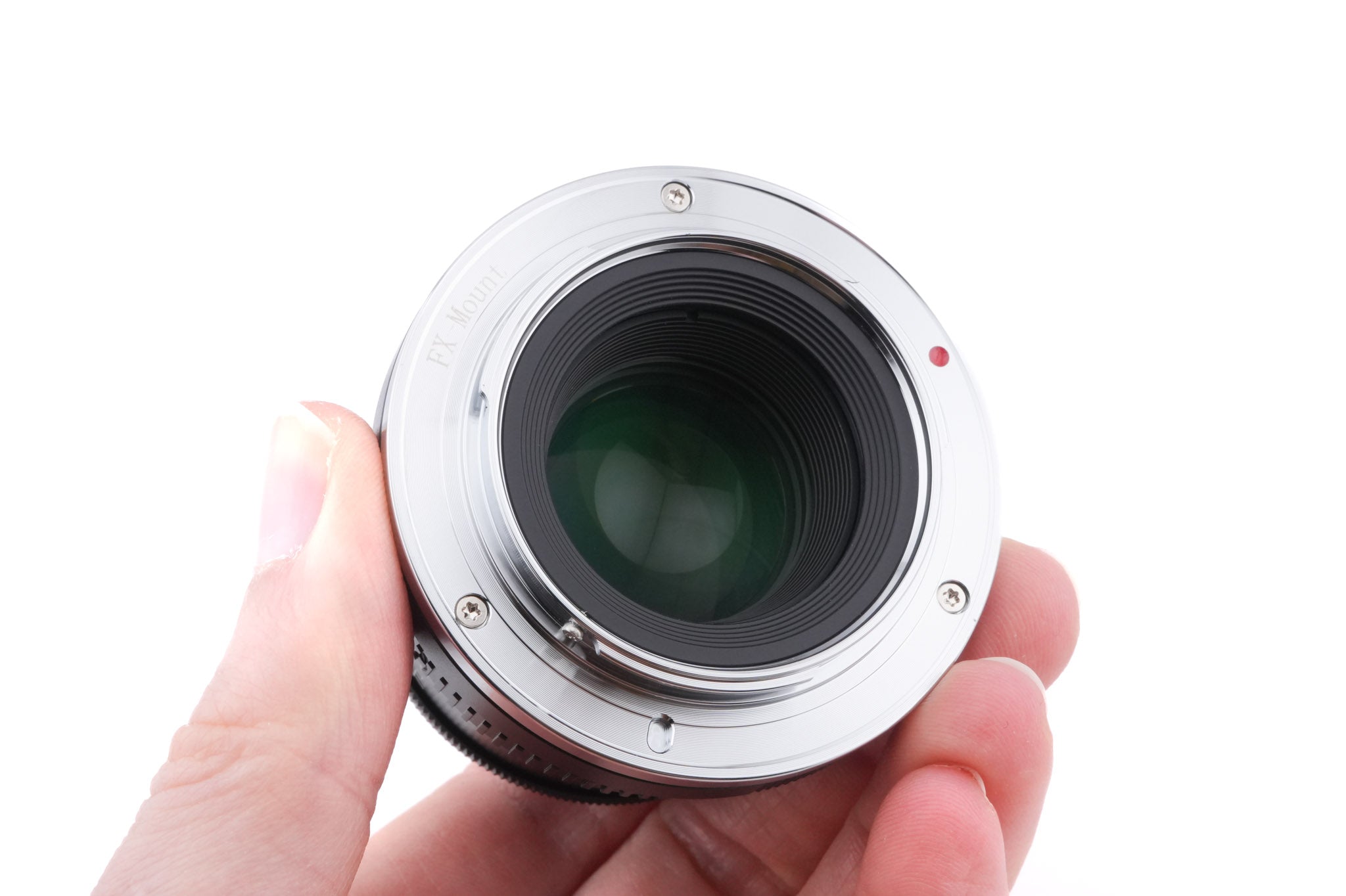 TTArtisan 35mm f1.4 DJ-Optical