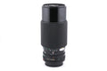 Canon 70-210mm f4 FDn