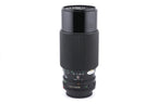 Canon 70-210mm f4 FDn