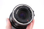Canon 70-210mm f4 FDn