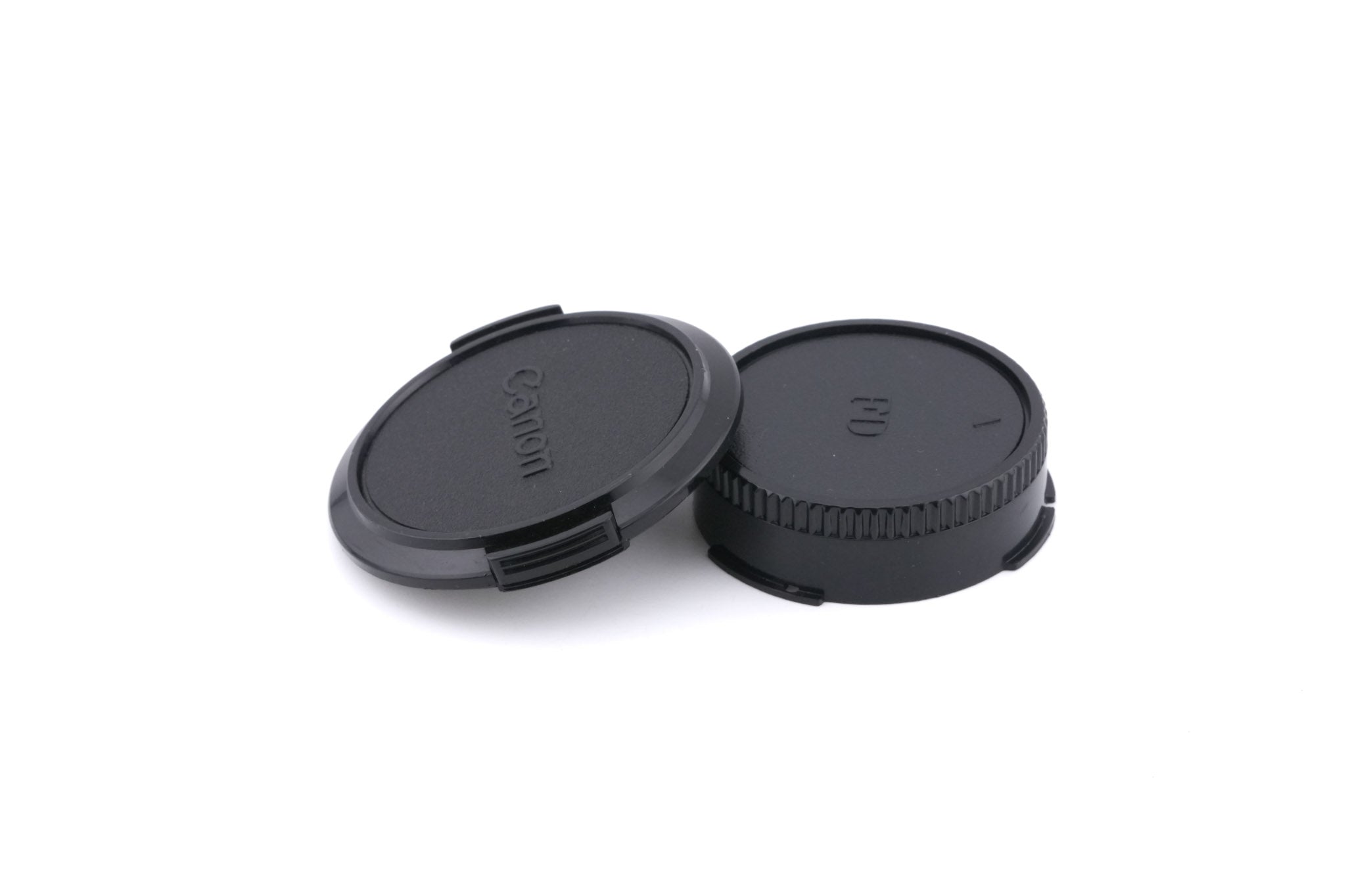 Canon 70-210mm f4 FDn