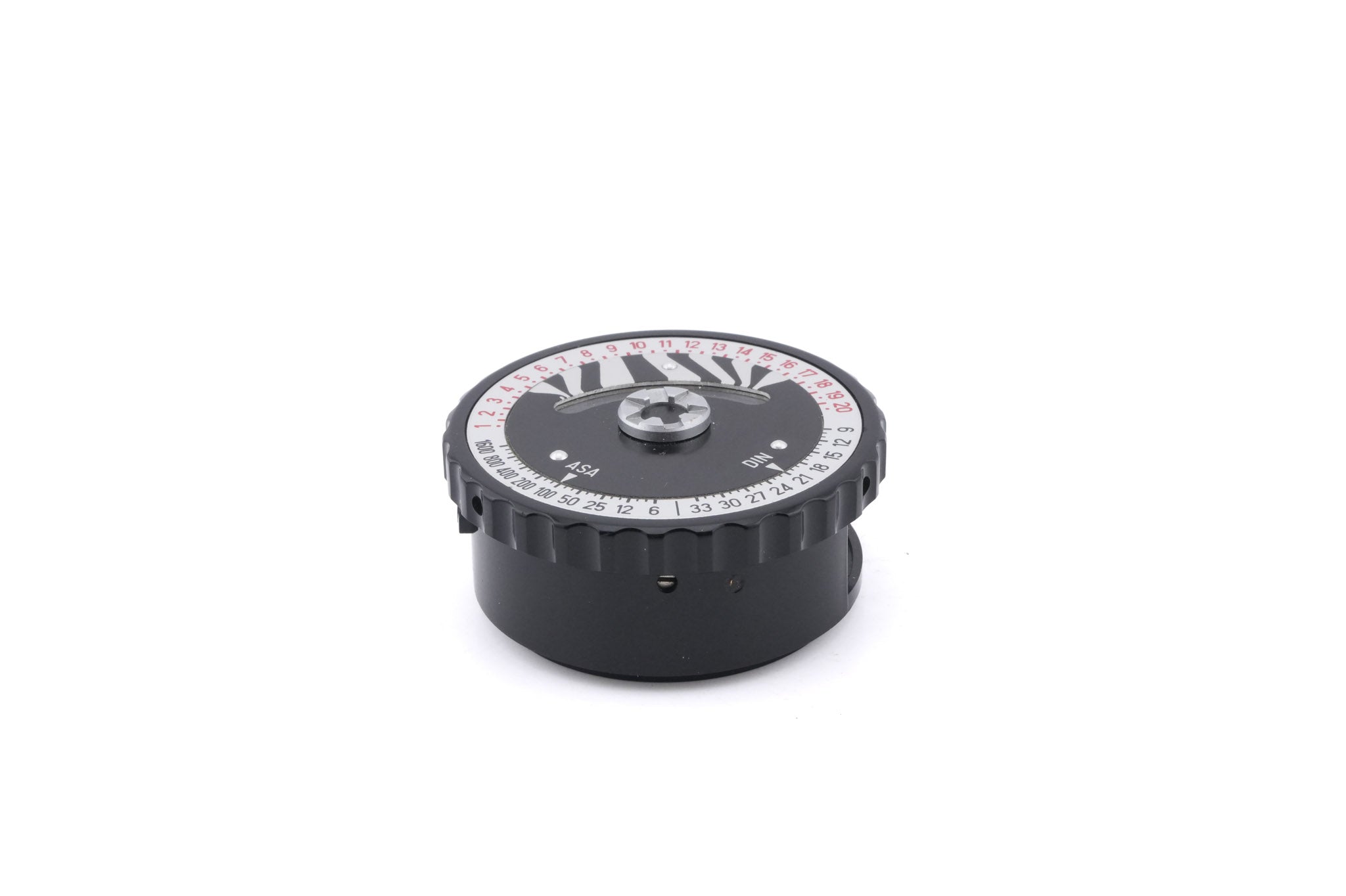 Hasselblad Film Advance Knob With Exposure Meter (54011)