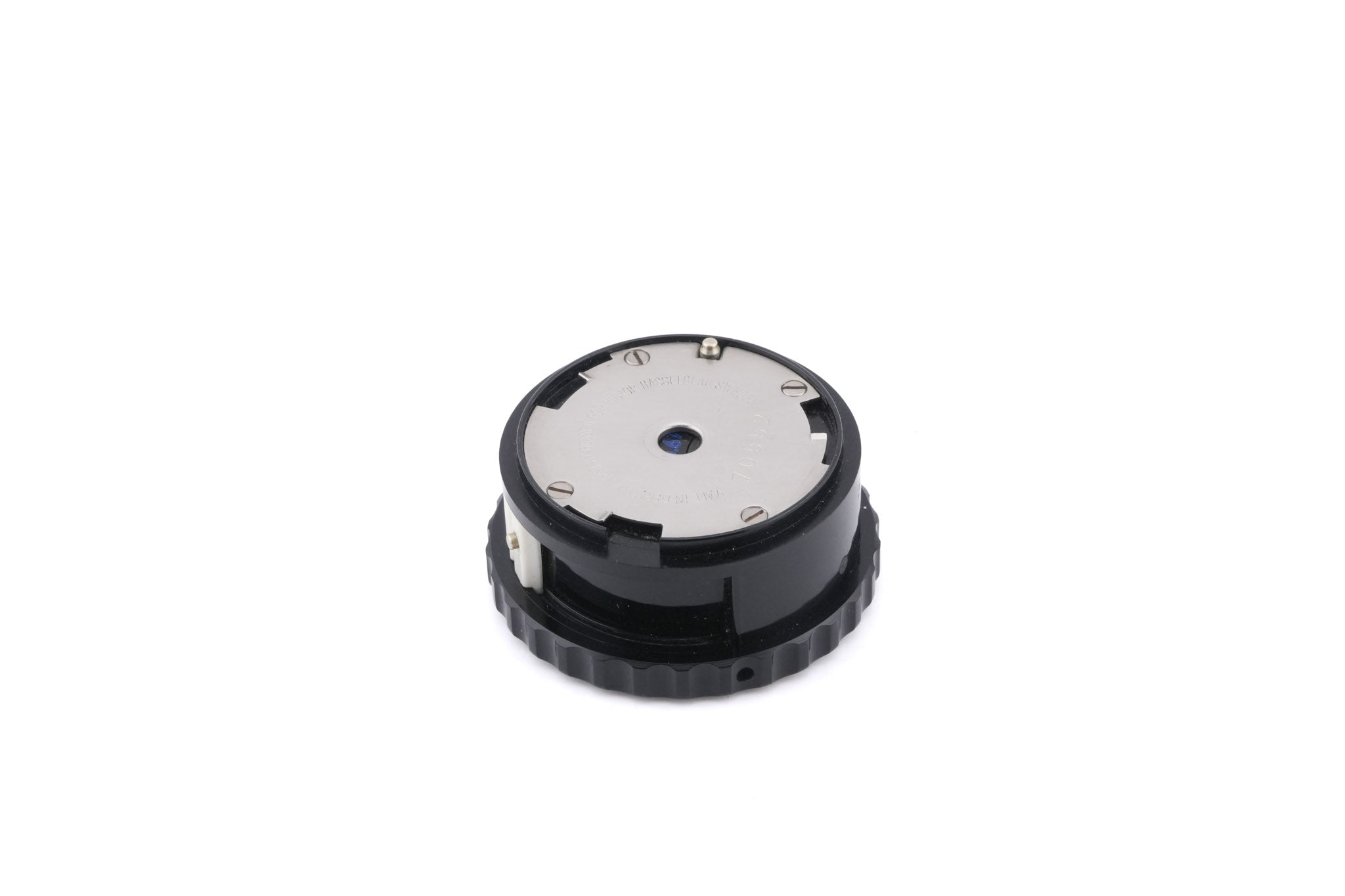 Hasselblad Film Advance Knob With Exposure Meter (54011)