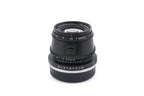 TTArtisan 35mm f1.4 DJ-Optical