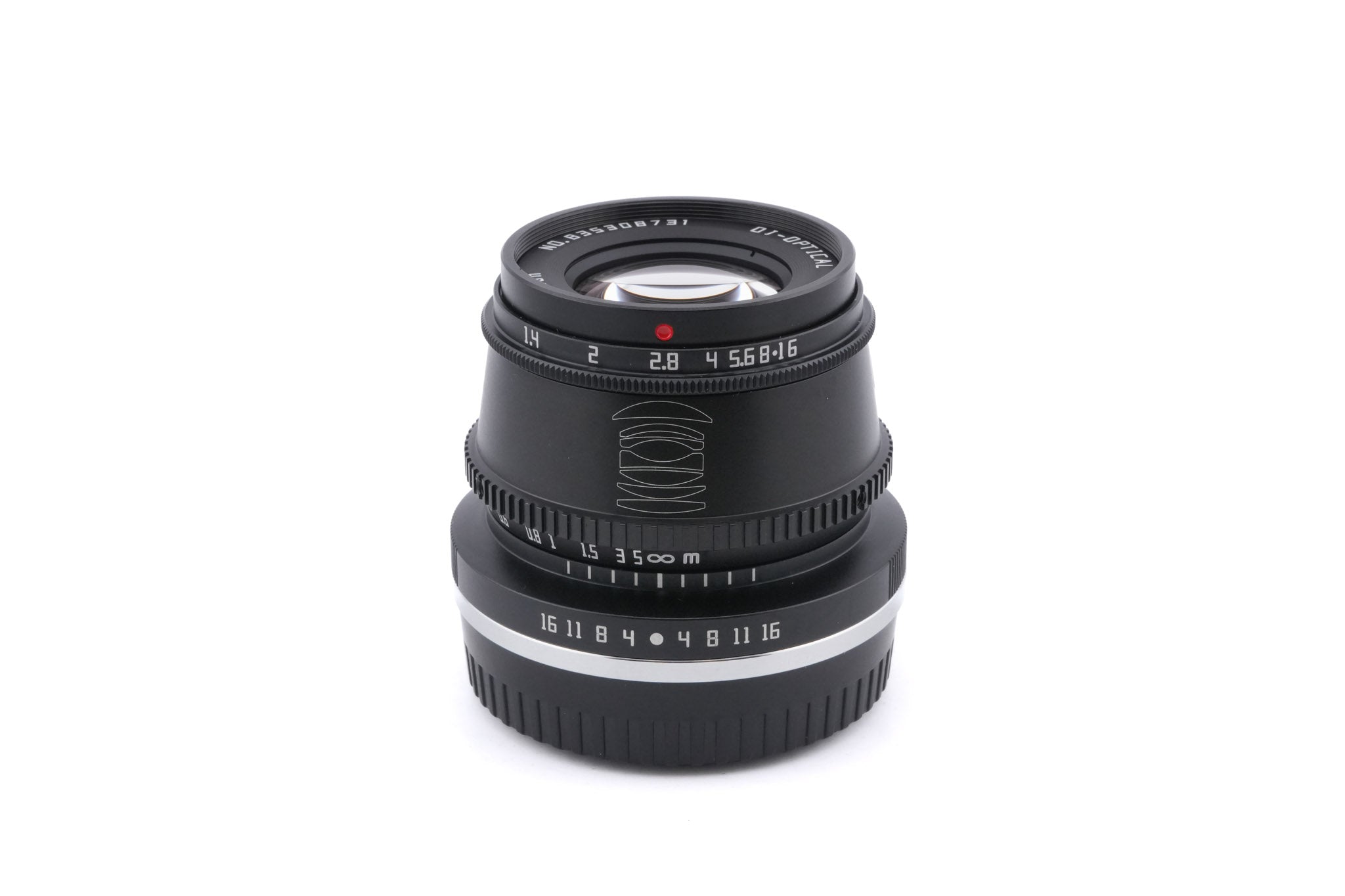 TTArtisan 35mm f1.4 DJ-Optical