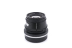 TTArtisan 35mm f1.4 DJ-Optical