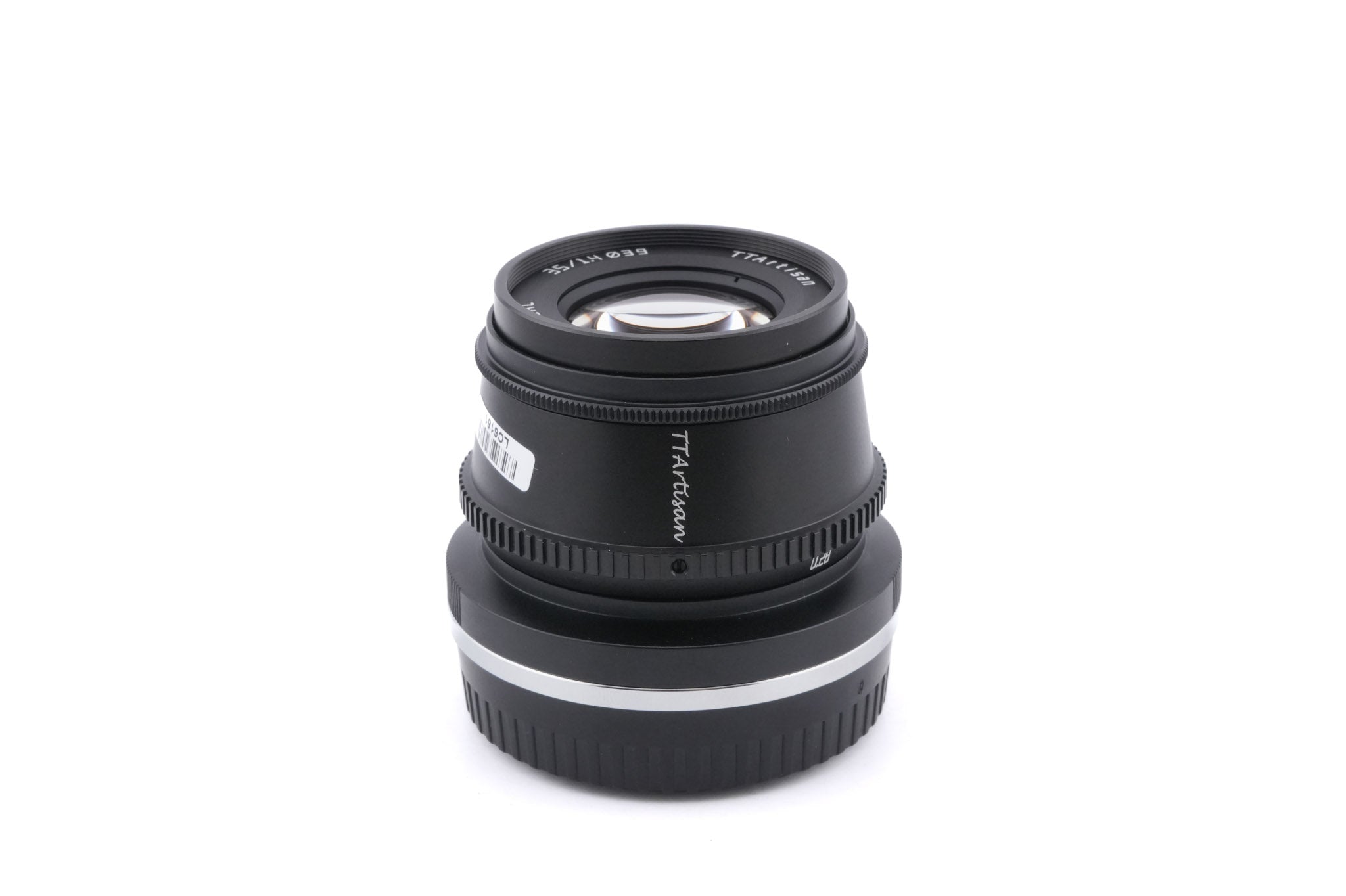 TTArtisan 35mm f1.4 DJ-Optical