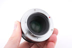 TTArtisan 35mm f1.4 DJ-Optical