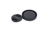 Sony 16-50mm f3.5-5.6 PZ OSS (SELP1650)