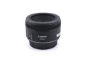 Canon 50mm f1.8 STM