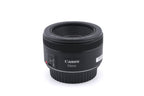 Canon 50mm f1.8 STM