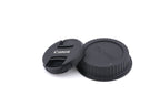 Canon 50mm f1.8 STM