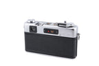 Yashica Electro 35 GSN
