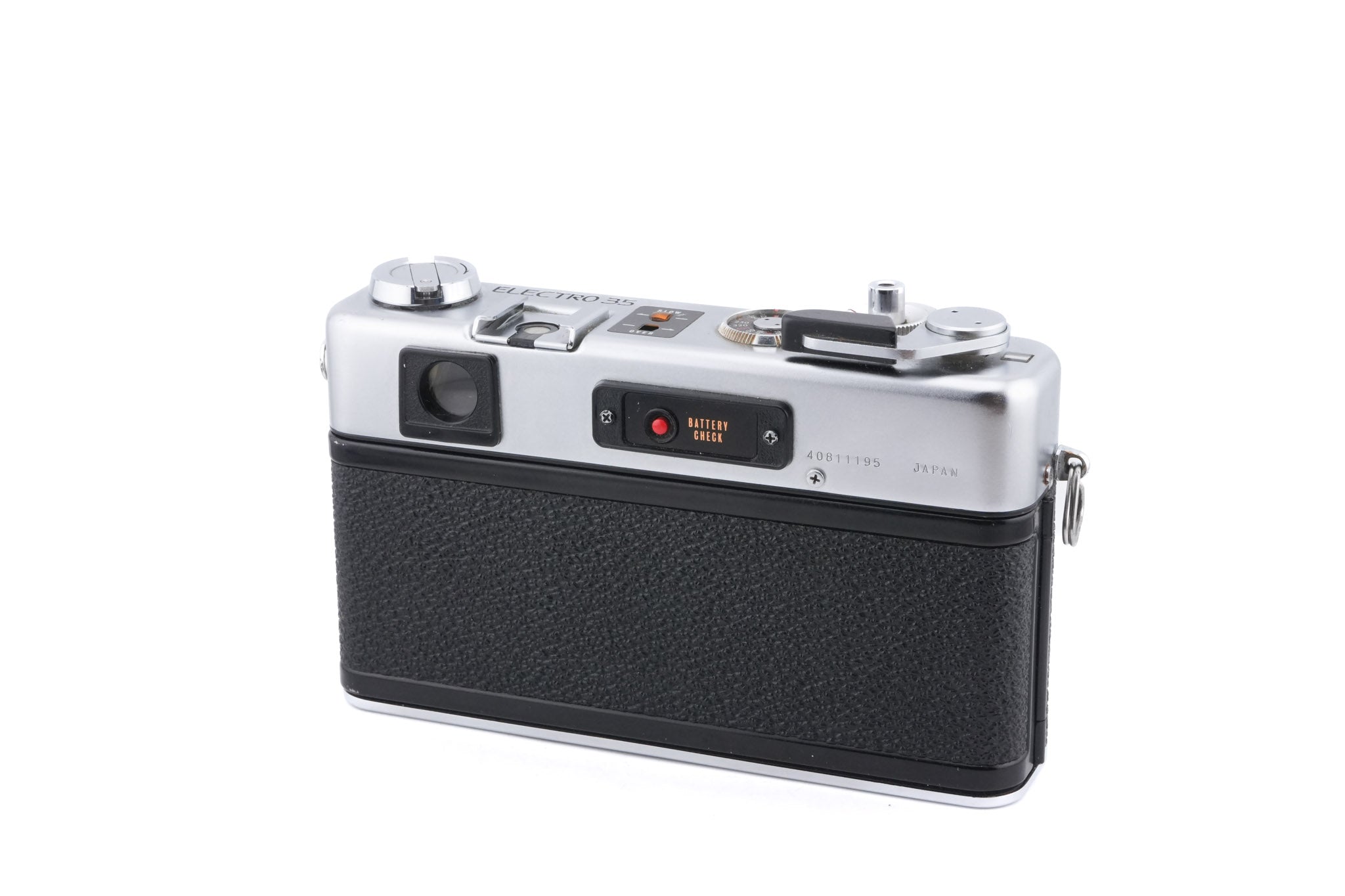 Yashica Electro 35 GSN
