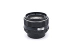 Pentax 50mm f1.4 Super-Takumar