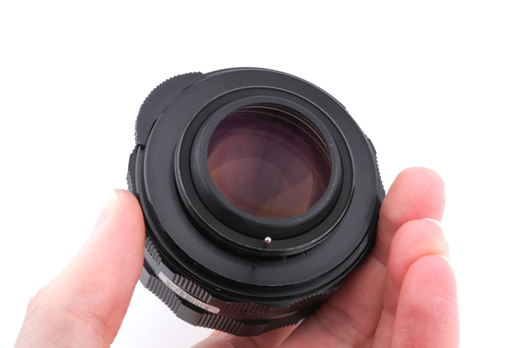 Pentax 50mm f1.4 Super-Takumar