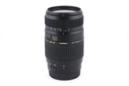 Tamron 70-300mm f4-5.6 AF LD DI Tele-Macro  (A17)