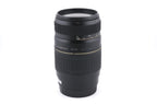 Tamron 70-300mm f4-5.6 AF LD DI Tele-Macro  (A17)