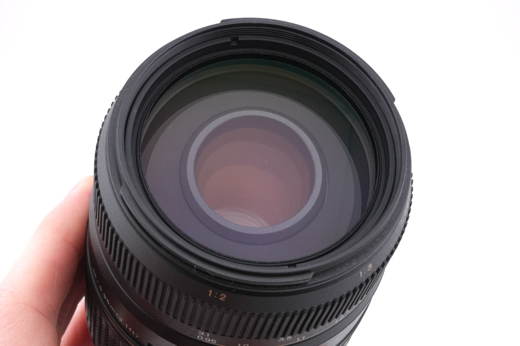 Tamron 70-300mm f4-5.6 AF LD DI Tele-Macro  (A17)