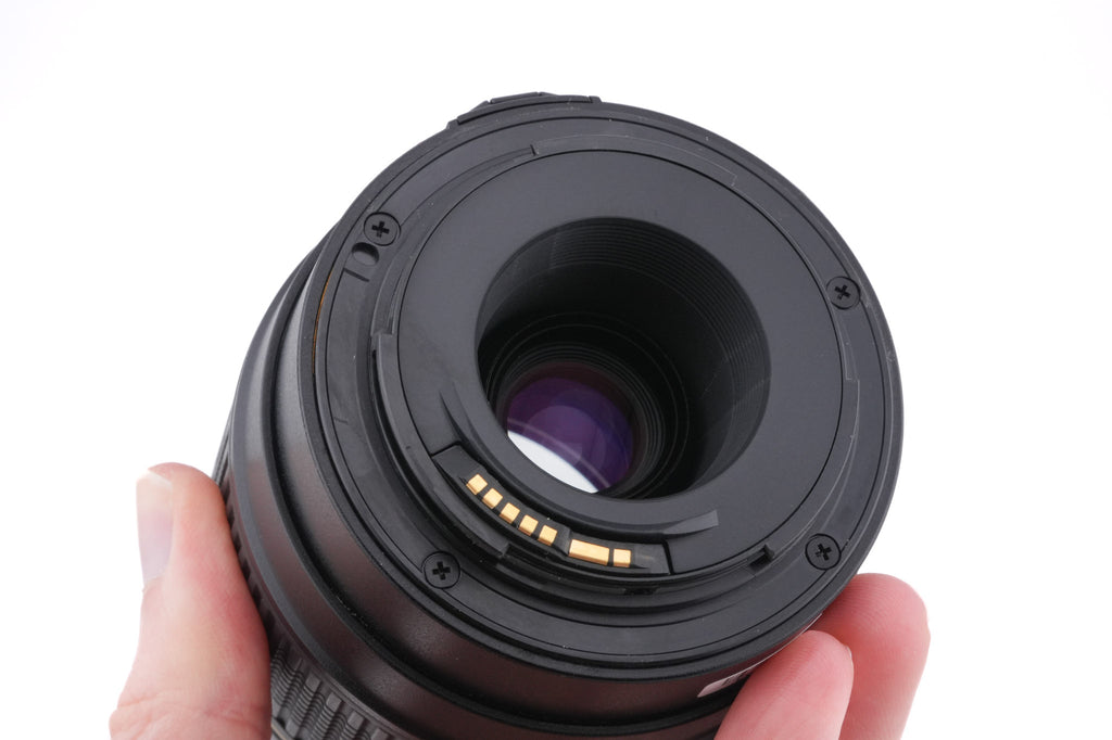 Tamron 70-300mm f4-5.6 AF LD DI Tele-Macro  (A17)