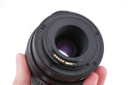 Tamron 70-300mm f4-5.6 AF LD DI Tele-Macro  (A17)