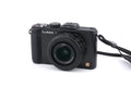 Panasonic Lumix DMC-LX7