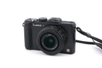 Panasonic Lumix DMC-LX7